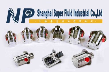 51 Mini Steam Generator Feed Pump For Cleaning Equipments / Ice Cream Makers