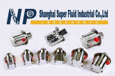 98 Mini Steam Generator Feed Pump Few Pressure And ﬂOw Rate ﬂUctuation