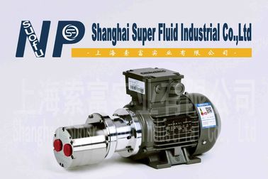 98 Peek Materials Mini Water Circulation Pump With Strong Self - Priming Ability