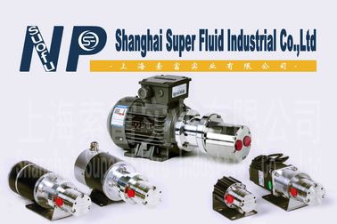98 Mini Micro Water Cooling Pump High Pressure Np Pump Long Service Life